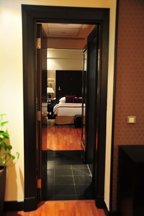 Crowne Plaza Al Khobar by IHG, Room