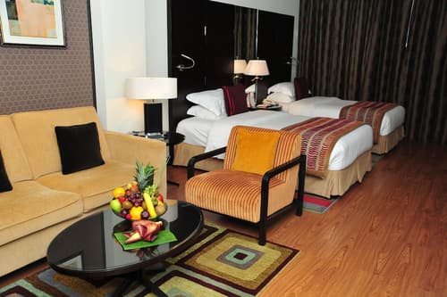 Crowne Plaza Al Khobar by IHG