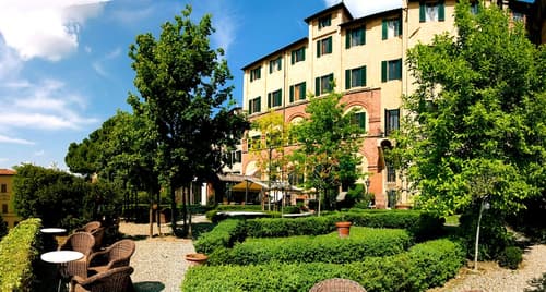 Palazzo Ravizza, Primary image