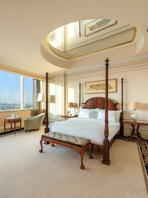 Mövenpick Hotel Al Khobar, Room