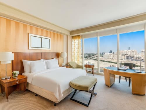 Mövenpick Hotel Al Khobar, Room