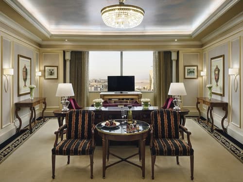 Mövenpick Hotel Al Khobar