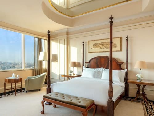 Mövenpick Hotel Al Khobar, Room