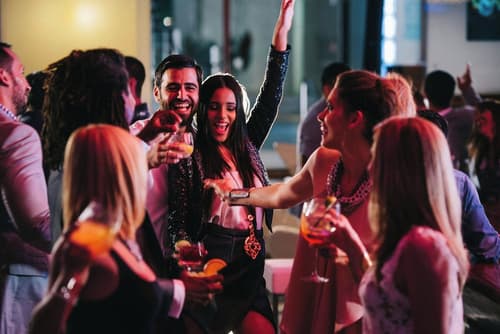 La Concha Resort, Puerto Rico, Autograph Collection, Lobby