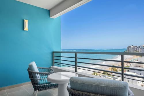 La Concha Resort, Puerto Rico, Autograph Collection, Room