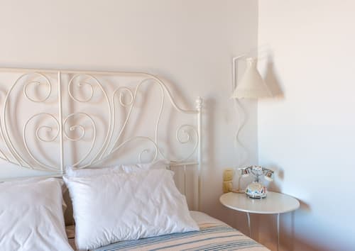 Paradision Hotel, Room