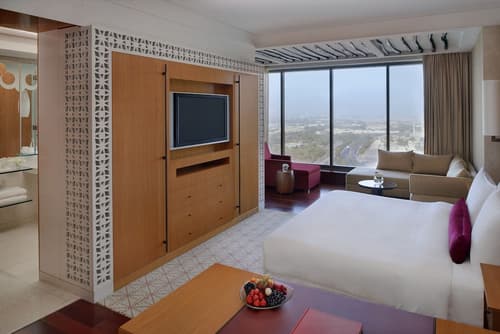 The H Dubai, Room