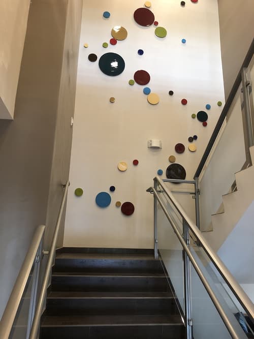 Provident Doral at the Blue Miami, Lobby