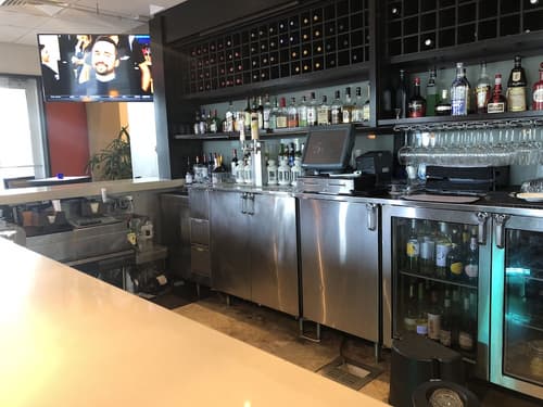 Provident Doral at the Blue Miami, Bar (on property)
