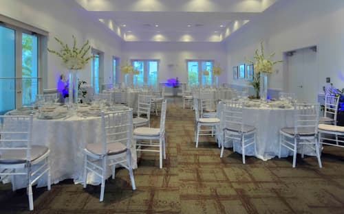 Provident Doral at the Blue Miami, Dining