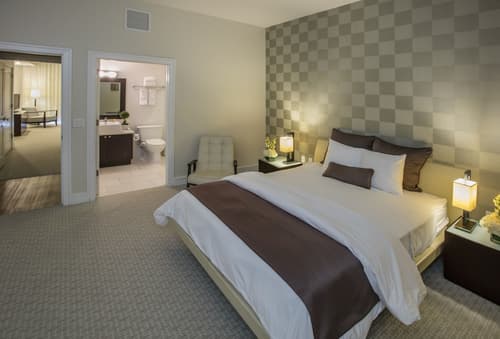 Provident Doral at the Blue Miami, Room