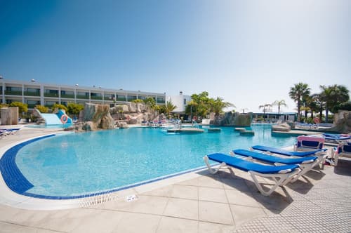 BLUESEA Costa Bastian, Outdoor pool