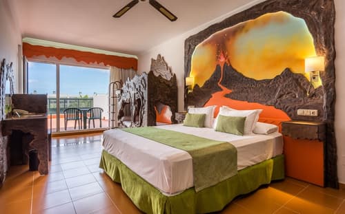 BLUESEA Costa Bastian, Room