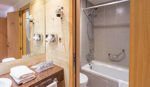 BLUESEA Costa Bastian, Room