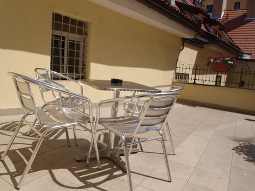 Hotel King George