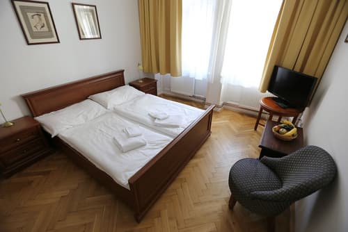 Hotel King George