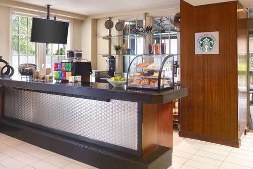 Ellis Hotel, Atlanta, A Tribute Portfolio Hotel by Marriott