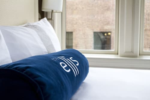 Ellis Hotel, Atlanta, A Tribute Portfolio Hotel by Marriott, Room