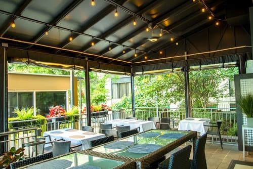 Ellis Hotel, Atlanta, A Tribute Portfolio Hotel by Marriott, Dining