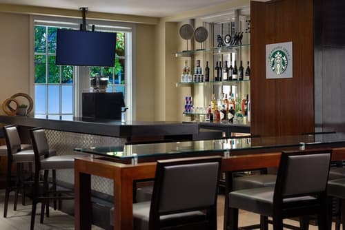 Ellis Hotel, Atlanta, A Tribute Portfolio Hotel by Marriott, Bar (on property)