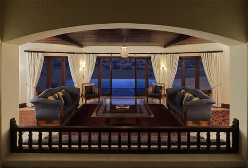 Al Maha, A Luxury Collection Desert Resort & Spa, Dubai, Room