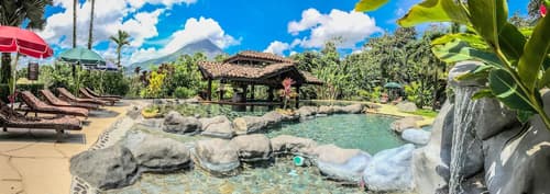 Hotel Mountain Paradise