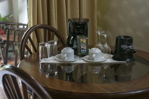 Hotel Mountain Paradise