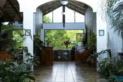 Hotel Mountain Paradise