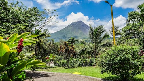 Hotel Mountain Paradise