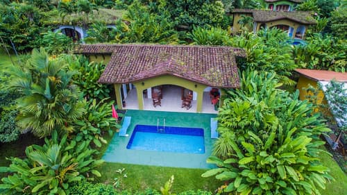 Hotel Mountain Paradise