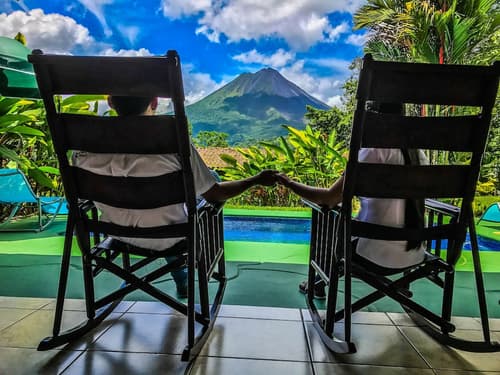 Hotel Mountain Paradise