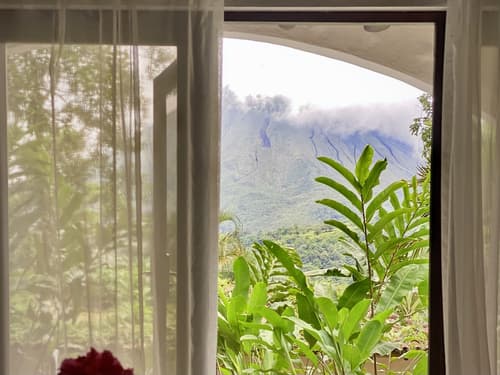 Hotel Mountain Paradise