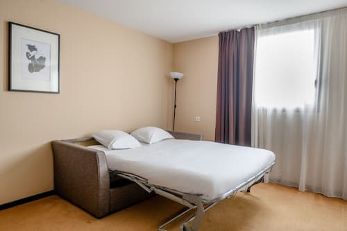 Comfort Aparthotel Bordeaux Begles Arena