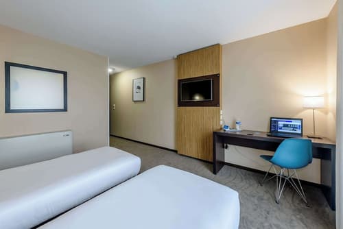Comfort Aparthotel Bordeaux Begles Arena