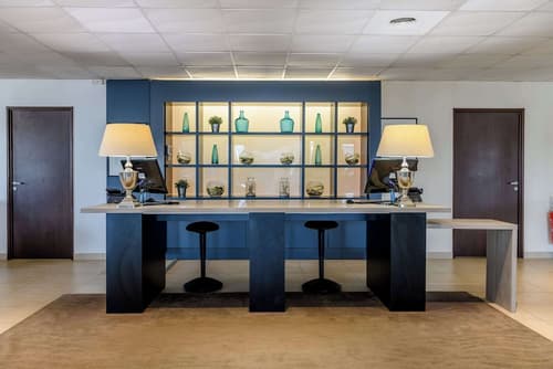 Comfort Aparthotel Bordeaux Begles Arena