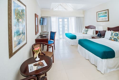 Bay Gardens Marina Haven, Room