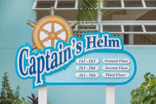 Bay Gardens Marina Haven, Room