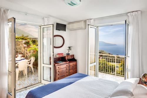 Gocce Di Capri Resort