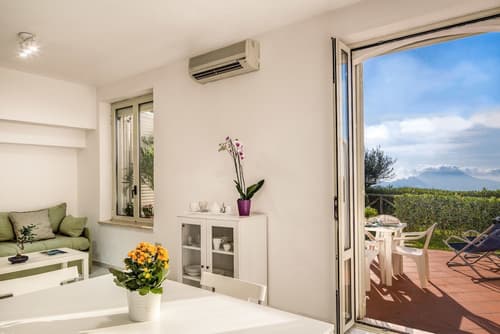 Gocce Di Capri Resort, Room