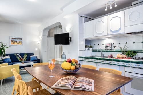 Gocce Di Capri Resort