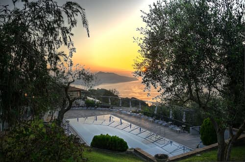 Gocce Di Capri Resort, Primary image