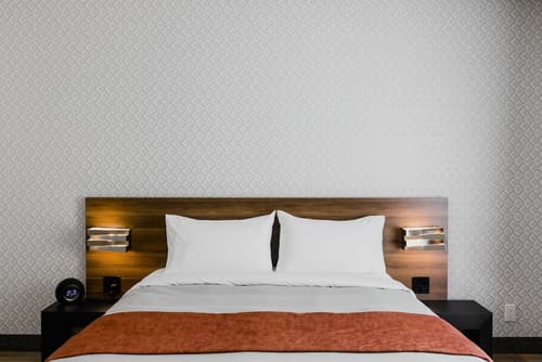 Hotel Le Littoral