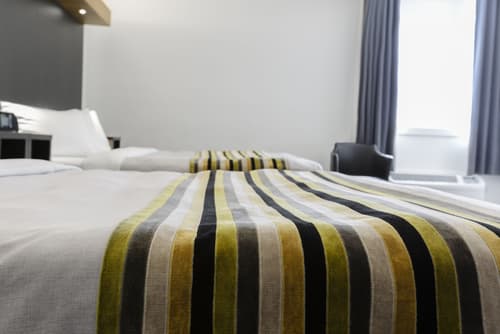 Hotel Le Littoral