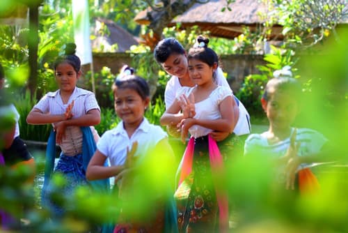 FuramaXclusive Resort & Villas, Ubud