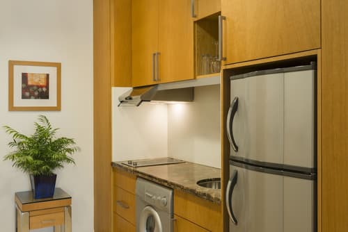 Four Points by Sheraton Bur Dubai, Room