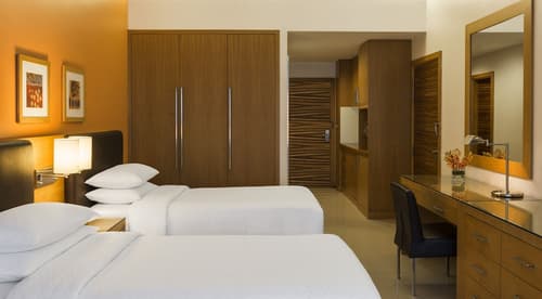 Four Points by Sheraton Bur Dubai, Room