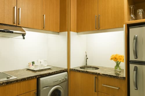 Four Points by Sheraton Bur Dubai, Room