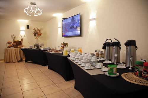 Hotel Carrera SAC