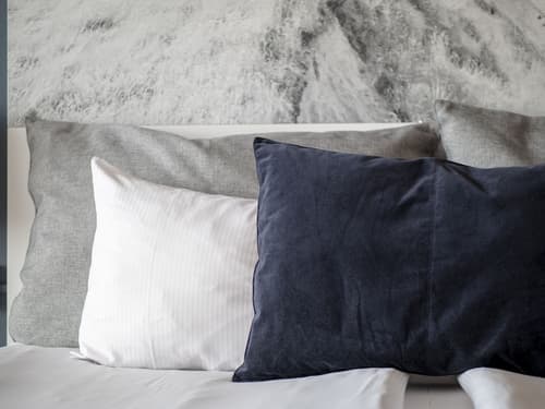 Clarion Hotel Sign, Room