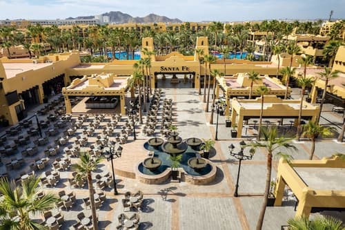 Hotel Riu Santa Fe - All Inclusive, Property amenity